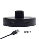 Game Controller for Nintendo Switch Charger Stand Charging Dock for Joy-Con