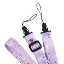 #A 1.2m Universal Hanging Lanyard Belt Multifunctional Camera Shoulder Neck Stra