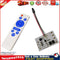 3.2V 3.7V Solar Ceiling Light Circuit Board Controller with Remote Control Newly