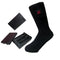 Winter Electric Warmer Sport Socks Rechargeable Warmer Socks Heated Socks