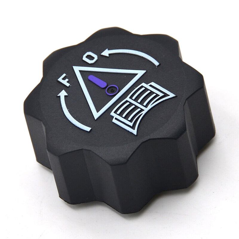 Car Fuel Filler Door Cap for Peugeot 106 206 207 208 307 308 Auto Exterior