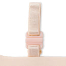 Women Coin Pouch Pickpocket Belt Secret Travel Wallet Cotton for Money Valuables