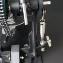 1 Set Bass Drum Pedal Percussion Instruments Drum Spring Drum Kit Accessories