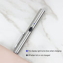 Portable Cat Moss Detection Light Metal Pet Fungus Detection Black Mirror Lamp