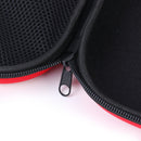 Portable Headphones Protective Hard Shell Scratch Resistance Earphone Case
