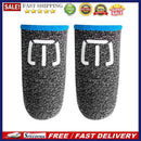 2pcs Finger Cover Gaming Thumb Sleeve for PUBG Mobile Game Sweatproof Breathable