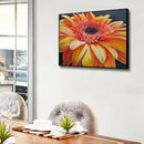 Sunflower Oil Paint By Numbers Kits DIY Hand Painted Wall Art Decor (M967)