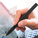 Stylus Pen USB Rechargeable Tablet Laptop Touch Screen Pen with 3 Nib Tip Kits
