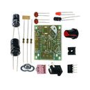 LM386 Super MINI Amplifier Board 3V-12V DIY Kit Re O9C6 X9I2 U9N3