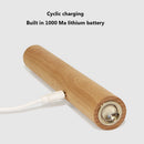 Bedroom Wall Light 180 Rotatable Stepless Dimming Switch Indoor LED Lamps