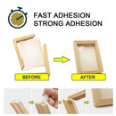 AB Welding Glue Adhesive Industrial Repair Agent For Metal Plastics Z0D7 K5V8