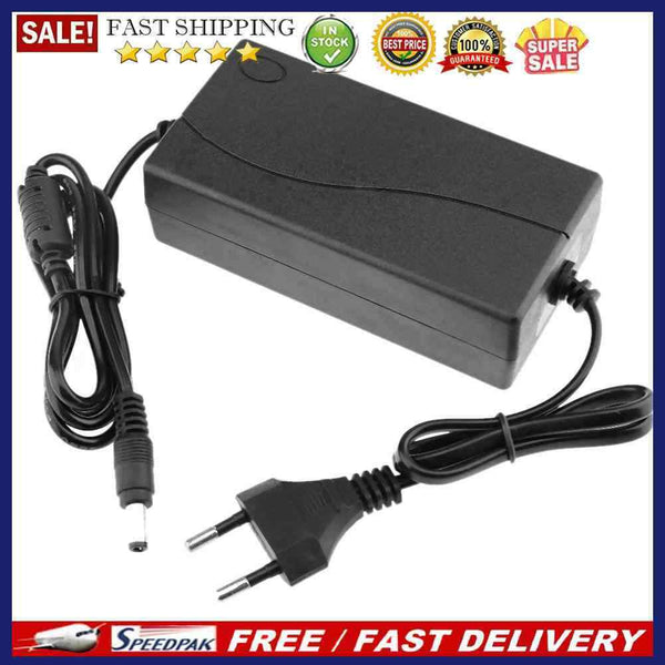 48V 2A AC to DC Power Adapter Converter 5.5*2.5mm for POE switch