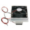 12V 6A Thermoelectric Peltier Refrigeration Cooling System Access2021 D6R0