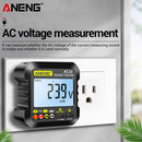 ANENG AC10 Socket Tester LCD Polarity Phase Power Outlet Voltage Test Detec