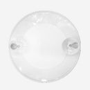 5X Magnification Sucker Makeup Mirror Table Desktop Vanity Magnifying Mirrors