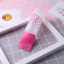 50oz Professional Hair Dye Applicator Comb Bottle Salon Stain Dispensing Br