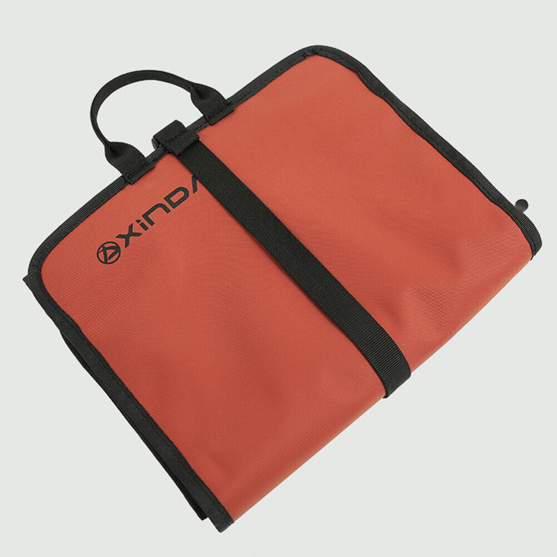 XINDA Nylon Waterproof Climbing Storage Bags Equipment Carrying Organi