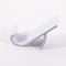 2pcs Hanger for Heated Towel Radiator Rail Bath Hook Drying Rack Holder Newly