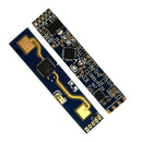 LD2410 5V Mini High Sensitivity 24GHz Human Presence Status Sensor Radar Module&