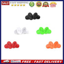 5 Pairs Earbuds Ear Studs Earrings Silicone Dust-proof for SONY LinkBuds WF