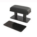 Auto Arm Rest Pad Left Elbow Rest Car Armrest Holder Adjustable Height