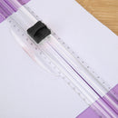 Paper Cutter Replacement Blade A4 Paper Trimmer Blade Refill Paper Cutter P
