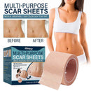 Skin Tone Concealer Tattoo Stickers Cover Up Scars Birthmark Patch Waterproof