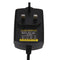 AC to DC 4.0mmx1.7mm 12V 2A Switching Power Supply Adapter