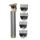 Barber Shop Electric Hair Shaver T9 Beard Trimmer Household Cutting Machines