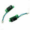 2PCS/Set for Logitech G900 G903 Mouse Left Right Mouse Button Board with Cable