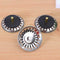 Steel Kitchen Sink Strainer Waste Plug Drain Stopper Sale Fast Bask W6Q5