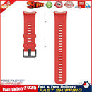 Smart Watch Strap for Polar Vantage V2 Bracelet Watchband Wristband (Red) Newly
