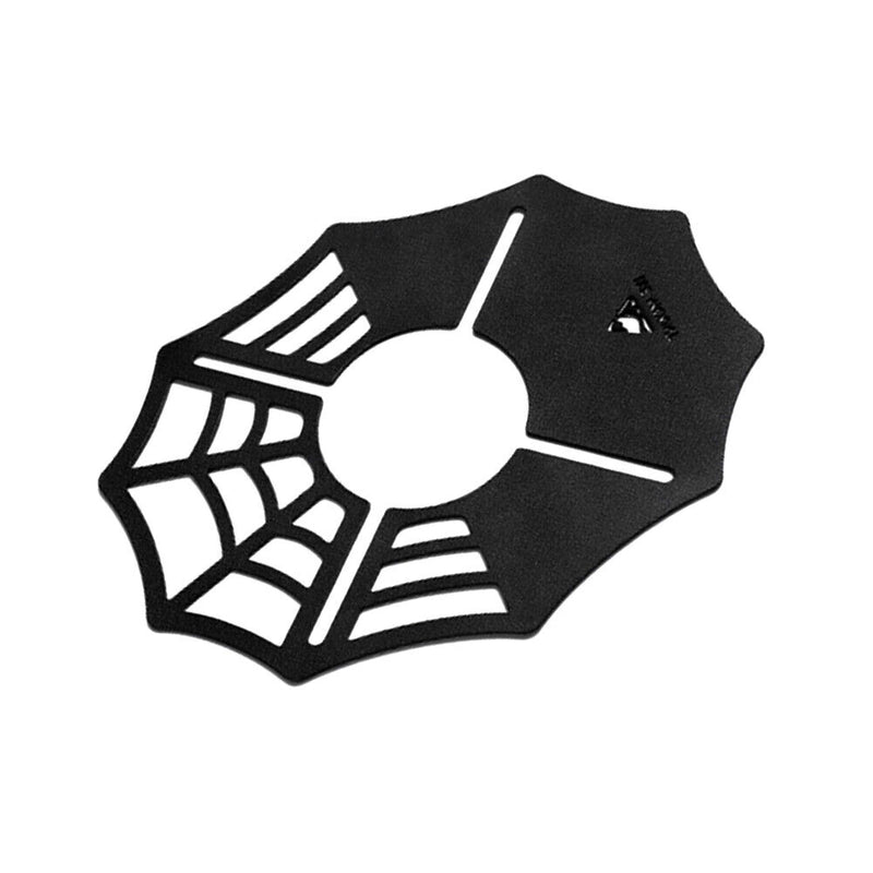 Outdoor Heat Insulation Board Camp Gas Tank Stove Heat Shield Board for SOT