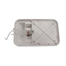 12V LED RV Ceiling Dome Light RV Interior Lighting for Trailer Camping Vehi