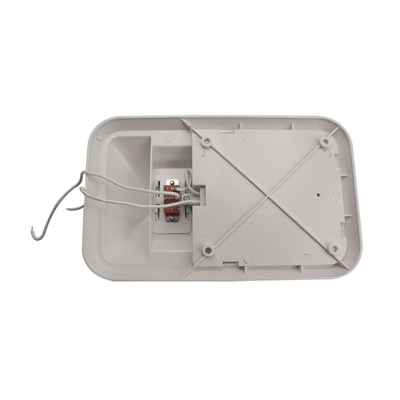 12V LED RV Ceiling Dome Light RV Interior Lighting for Trailer Camping Vehi