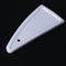 Sealant Silicone Grout Remover Scraper Tile Cleaner Caulking Tool Kit(White
