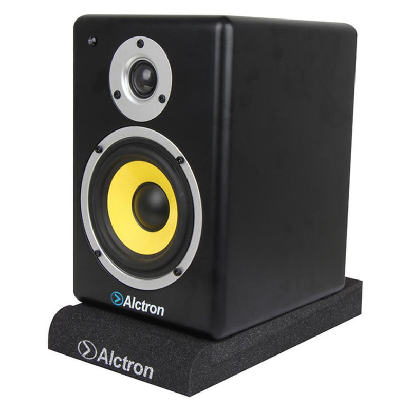 Alctron Monitor Speaker Acoustic Sponge  Shockproof Isolation Pads (EPP005)