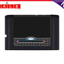 MD Game Card Black for SEGA GENESIS Mega Drive MD1/MD2/ CD-X/32X Game Consoles