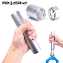 Fork Bicycle Fork Headset Bottom Steer Race Setting System Installation Tools
