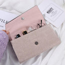 Party Sequins Chain Bags Evening Bags Ladies Clutches Banquet Clutch Bag