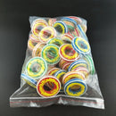 Rod Stop Rod Clip Ring Handle Protective Case Fishing Rod Ring Fishing Tackle