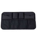 Oxford Auto Storage Bag Seat Back Organizer Car Seat Back Box Backseat Holder