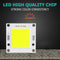 High Brightness LED Chip High Power COB Light Source for Flood Light Searchlight