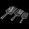 3x Clear Bar Buffet Wedding Ice Sugar Sweet Candy Favor Party Plastic Re G5D2