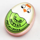 Color Changing Timer Yummy Boiled Eggs Cooking Kitchen Egg Timer Alarm Tool