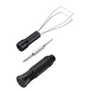 3 in 1 Key Puller Multifunctional Universal Shaft Puller for Mechanical Keyboard