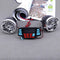 Motorcycle Bluetooth Audio System FM Radio Stereo Speaker MP3 Player Motor F