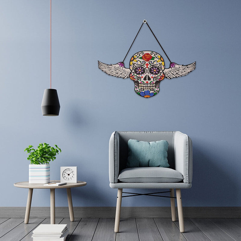 Diy Diamond Painting Kit Wall Art 315x155x5mm Rhinestone Painting Home Deco