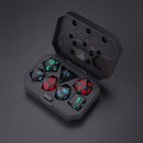 Electronic Luminous DND Dice Set Multiple Sides for Board Game Party Toys