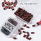 DIY #80 #120 #180 Size Nails Sanding Cap Manicure Nail Drill Bits Accessories